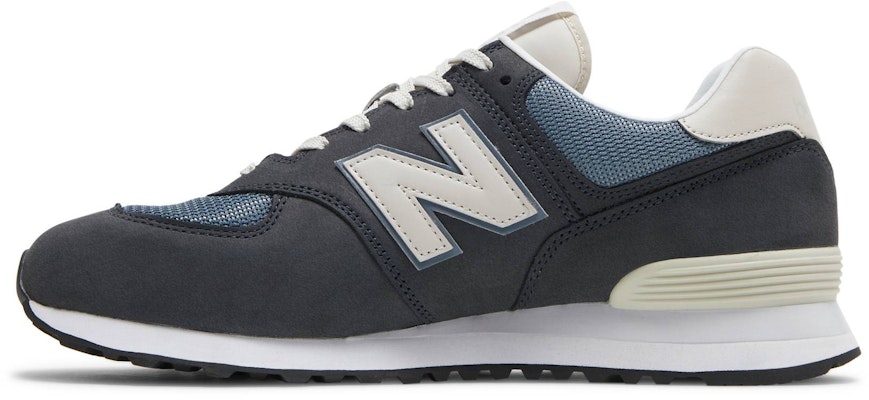 New Balance 574 'Outerspace Sea Salt' ML574SYP Lookbook New Balance 574 'Outerspace Sea Salt' ML574SYP