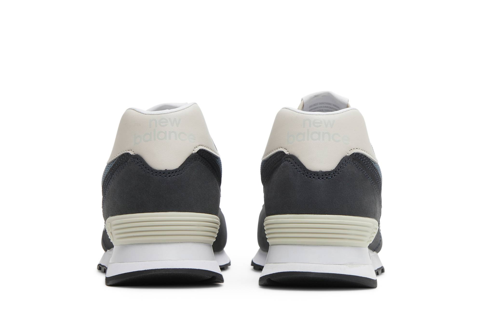 Details for New Balance 574 'Sea Salt Outerspace' ML574SYP