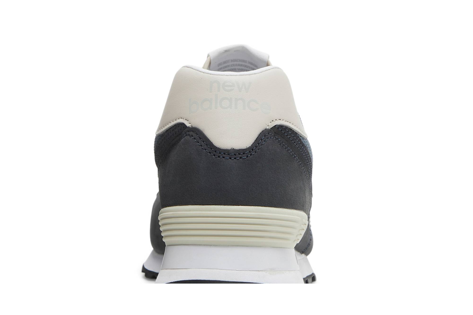 Sizing New Balance 574 'Sea Salt Outerspace' ML574SYP