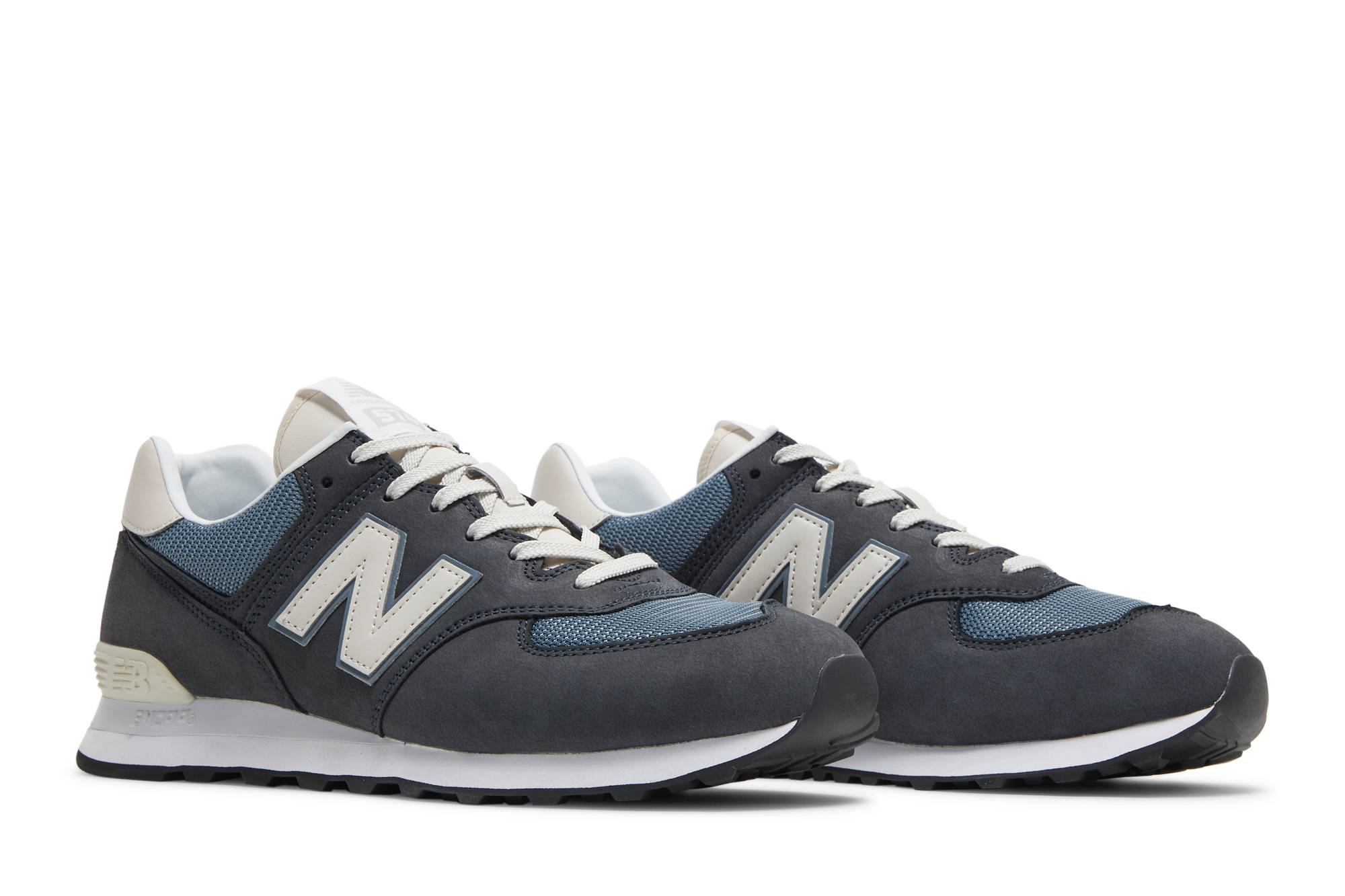 Cheap New Balance 574 'Sea Salt Outerspace' ML574SYP