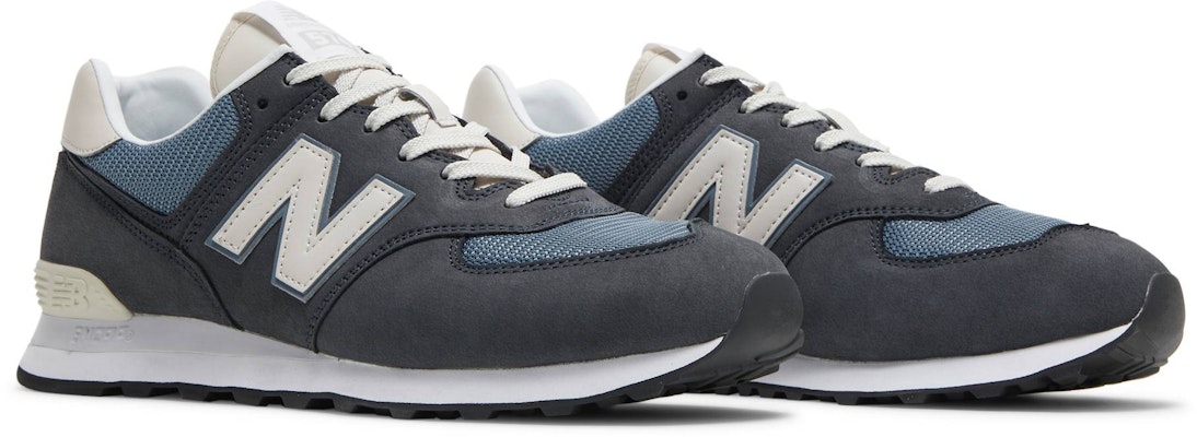 New Balance 574 'Outerspace Sea Salt' ML574SYP Cheap New Balance 574 'Outerspace Sea Salt' ML574SYP