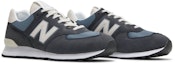 Cheap 뉴발란스 574 '우주 소금' (New Balance 574 'Space Salt') ML574SYP