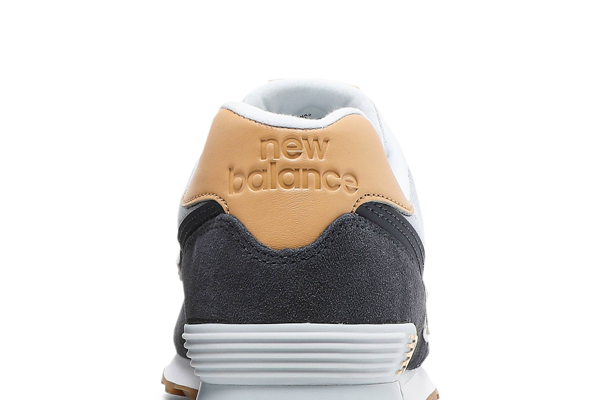 Sizing New Balance 574「外太空金」ML574NA2