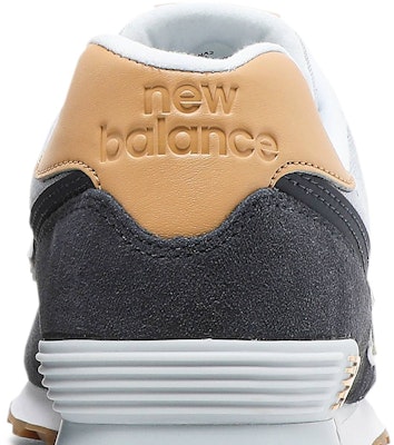 New Balance 574 'Outerspace Varsity Gold' ML574NA2 Sizing New Balance 574 'Outerspace Varsity Gold' ML574NA2