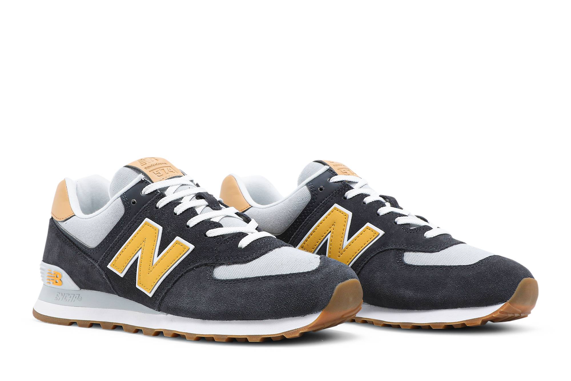 Cheap New Balance 574「外太空金」ML574NA2
