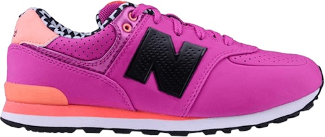 (Youth) New Balance 574 'Paint Chip' KL574A3G (Youth) New Balance 574 'Paint Chip' KL574A3G