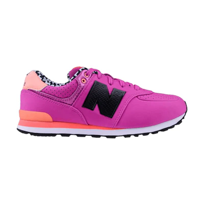 (Youth) NB 574 'Paint Chip'