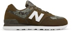 Buy New Balance 574 'Paisley Camouflage' Camo ML574PAA