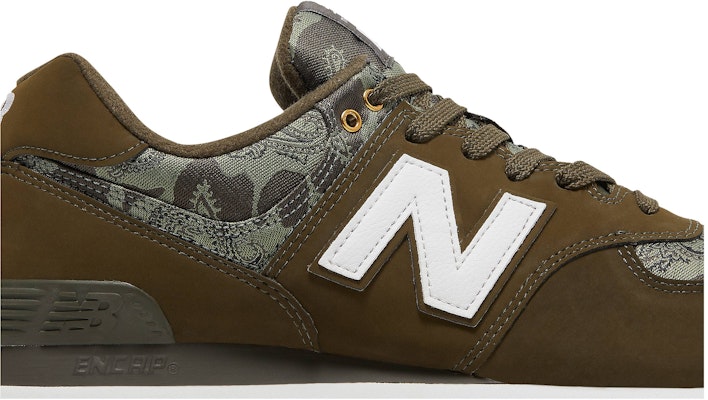 New Balance 574 'Paisley Camouflage' Camo ML574PAA Order New Balance 574 'Paisley Camouflage' Camo ML574PAA