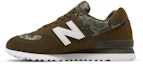 Lookbook New Balance 574 'Paisley Camouflage' Camo ML574PAA