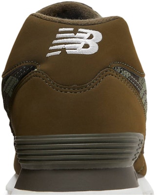 New Balance 574 'Paisley Camouflage' ML574PAA Sizing New Balance 574 'Paisley Camouflage' ML574PAA