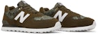 New Balance 574 'Paisley Camouflage' Camo ML574PAA