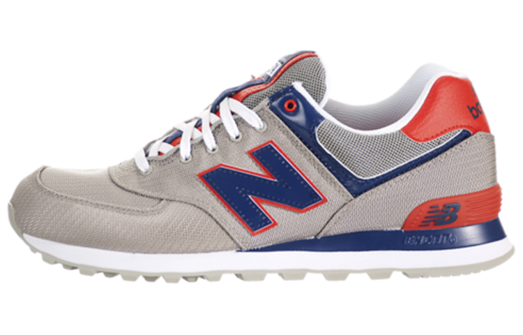 New Balance 574 'Passport Pack' ML574PPG