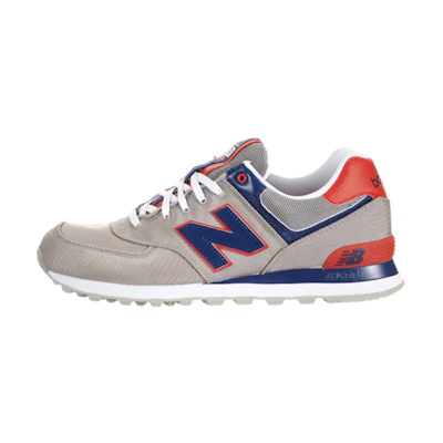 NB 574 'Passport Pack'