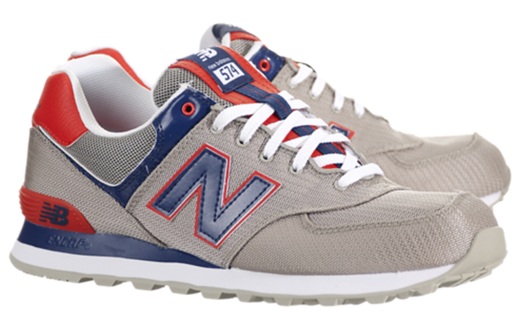 Order New Balance 574「護照系列」ML574PPG