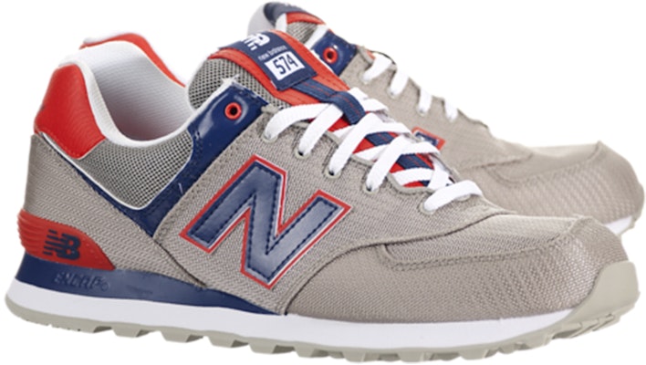 New Balance 574「護照系列」ML574PPG Order New Balance 574「護照系列」ML574PPG