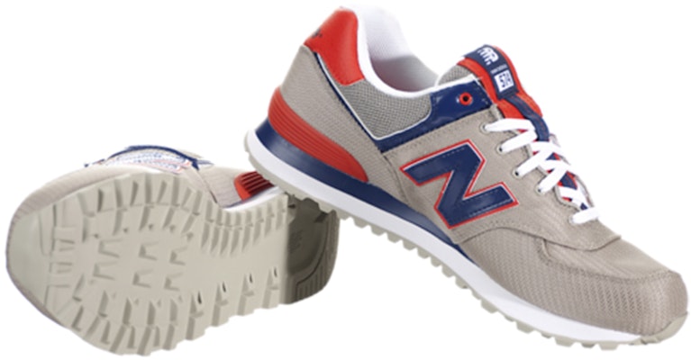 New Balance 574「護照系列」ML574PPG Shop New Balance 574「護照系列」ML574PPG