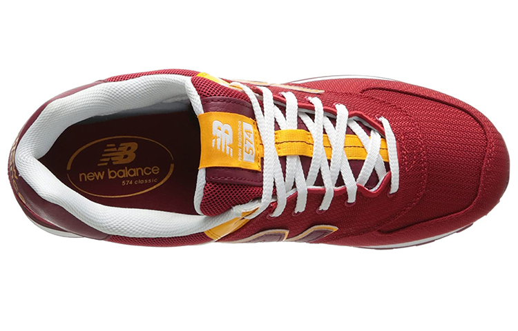 Lookbook New Balance 574 'Passport Pack' Lelaki & Wanita ML574PPR