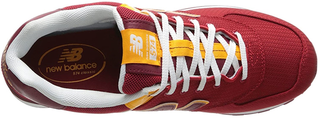 New Balance 574 'Passport Pack' Lelaki & Wanita ML574PPR Lookbook New Balance 574 'Passport Pack' Lelaki & Wanita ML574PPR