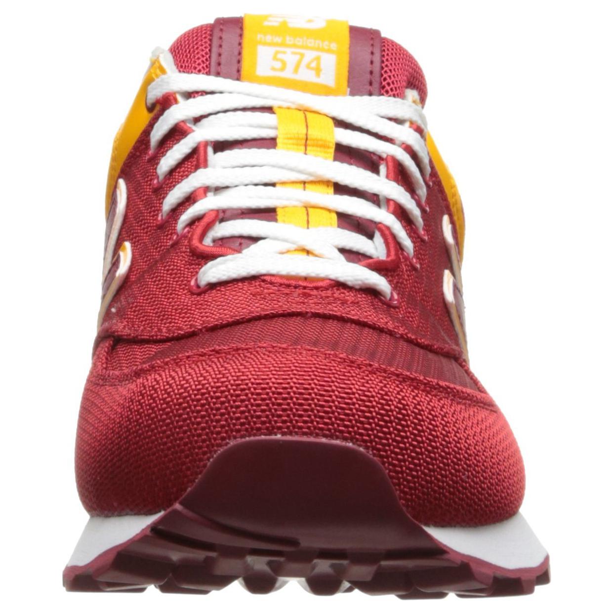 Shop New Balance 574 'Passport Pack' Lelaki & Wanita ML574PPR