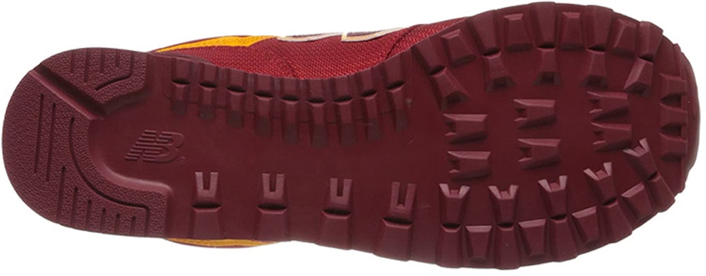 New Balance 574 'Passport Pack' Lelaki & Wanita ML574PPR Details for New Balance 574 'Passport Pack' Lelaki & Wanita ML574PPR