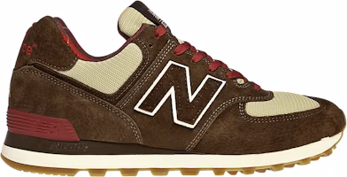 New Balance 574 'Paul Bunyan' M574PB New Balance 574 'Paul Bunyan' M574PB