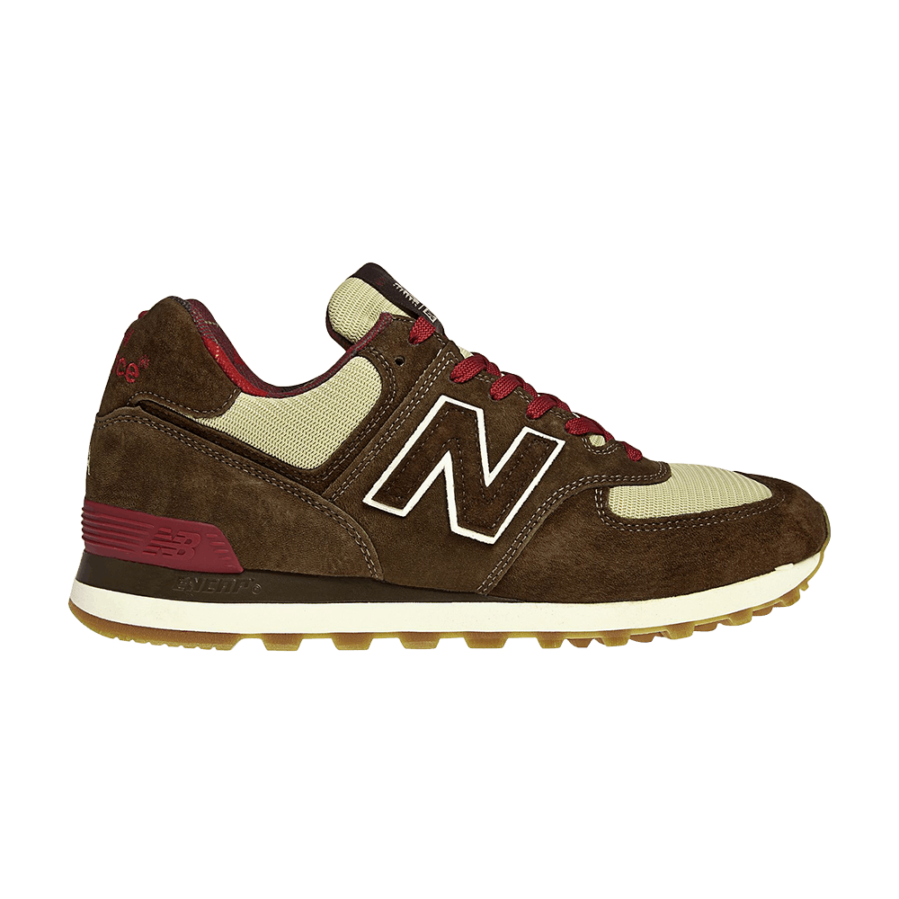 Buy New Balance 574 'Paul Bunyan' Zapatillas Retro Clásicas M574PB