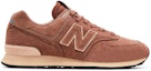 Buy New Balance 574 'Gajus Mawar Vintage Gelap' U574LWG