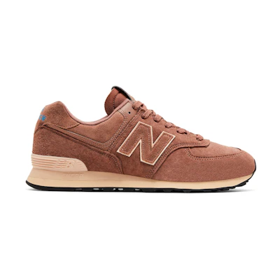 NB 574 'Pecan Dark Vintage Rose'