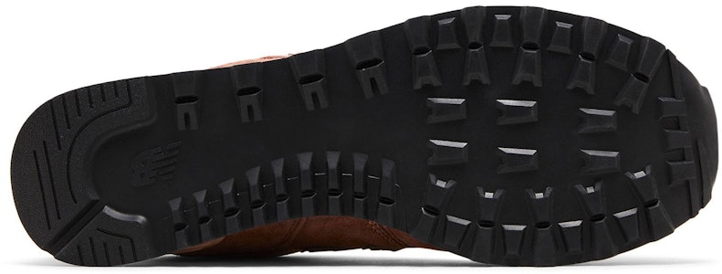 뉴발란스 574 '피칸 다크 빈티지 로즈' U574LWG Shop 뉴발란스 574 '피칸 다크 빈티지 로즈' U574LWG