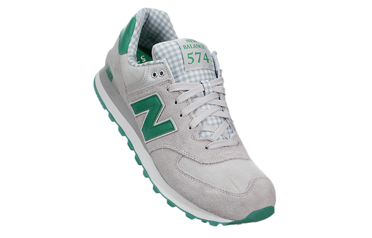 Lookbook New Balance 574 'Paket Piknik' ML574VTG