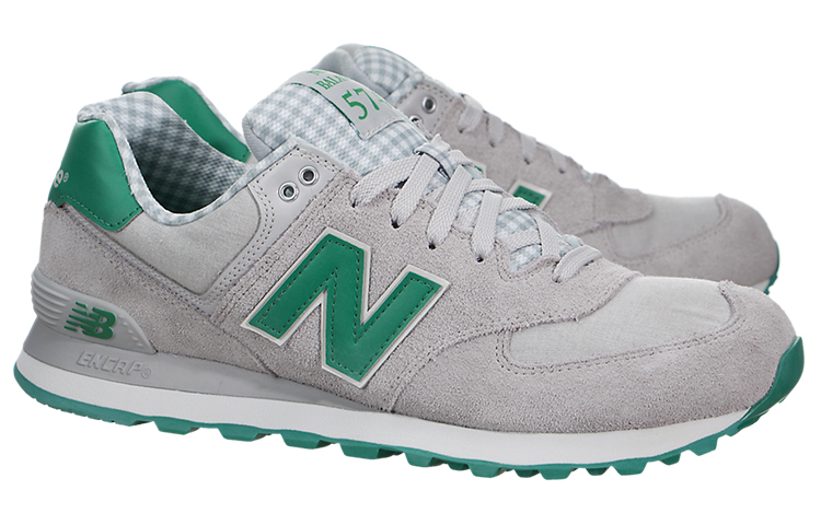 Shop New Balance 574 'Paket Piknik' ML574VTG