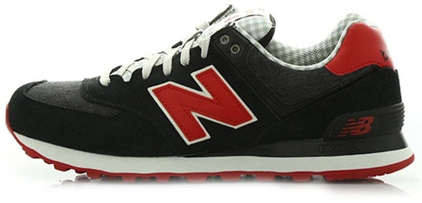 New Balance 574 'Picnic Pack' Sepatu Sneakers Pria/Wanita ML574VTK Buy New Balance 574 'Picnic Pack' Sepatu Sneakers Pria/Wanita ML574VTK