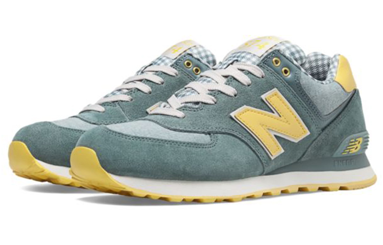 Order 뉴발란스 574 '피크닉 팩' (New Balance 574 'Picnic Pack') ML574VTS