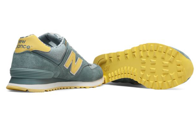 Shop 뉴발란스 574 '피크닉 팩' (New Balance 574 'Picnic Pack') ML574VTS