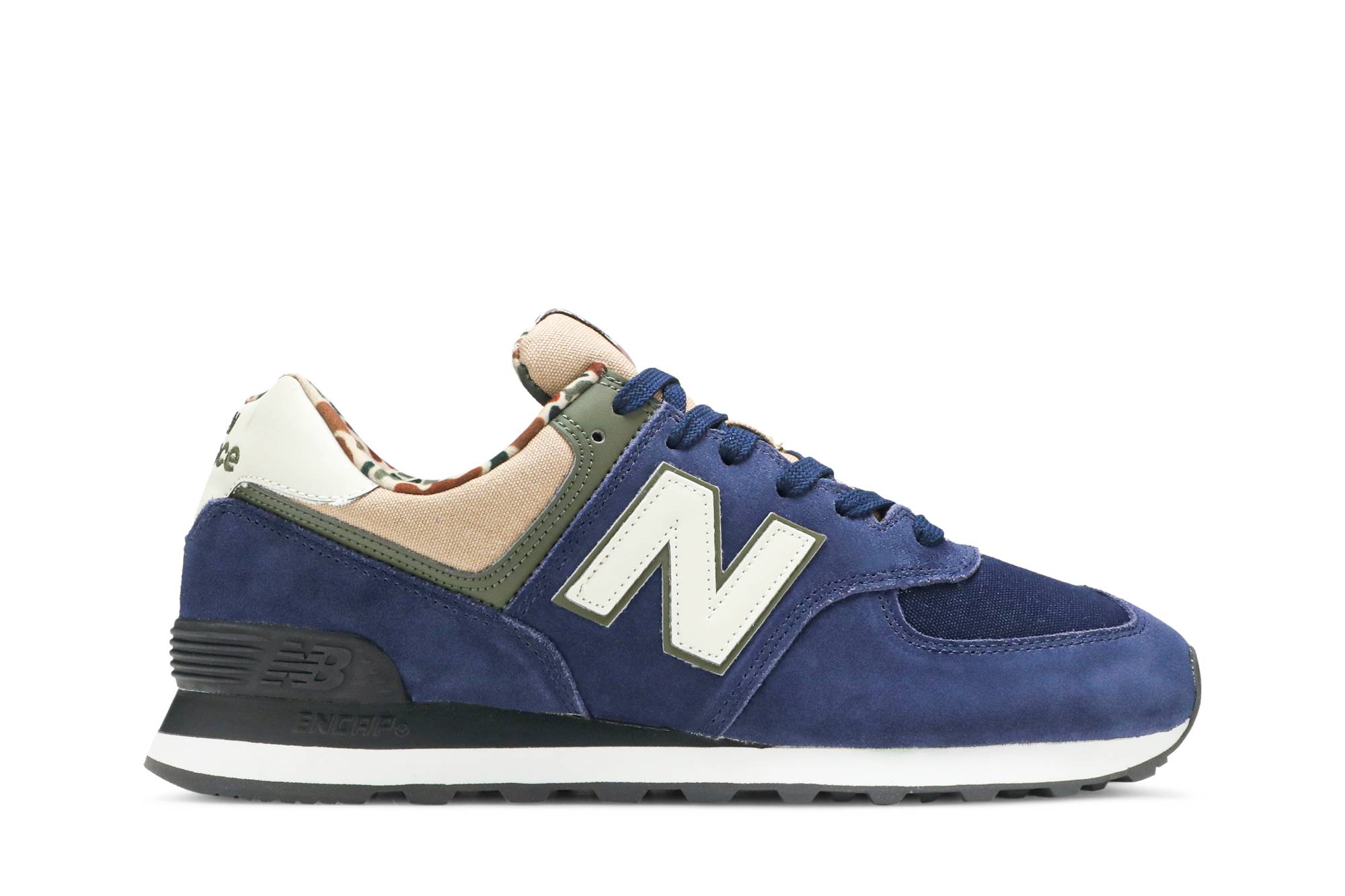 Buy New Balance 574 'Pigment' ML574HVA
新百倫 574 'Pigment' ML574HVA
