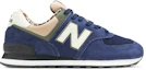 Buy New Balance 574 'Pigment' ML574HVA
新百倫 574 'Pigment' ML574HVA