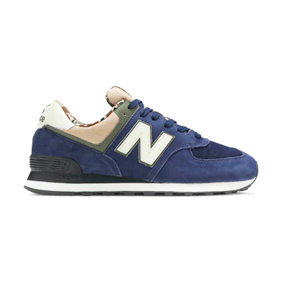 NB 574 'Pigment'