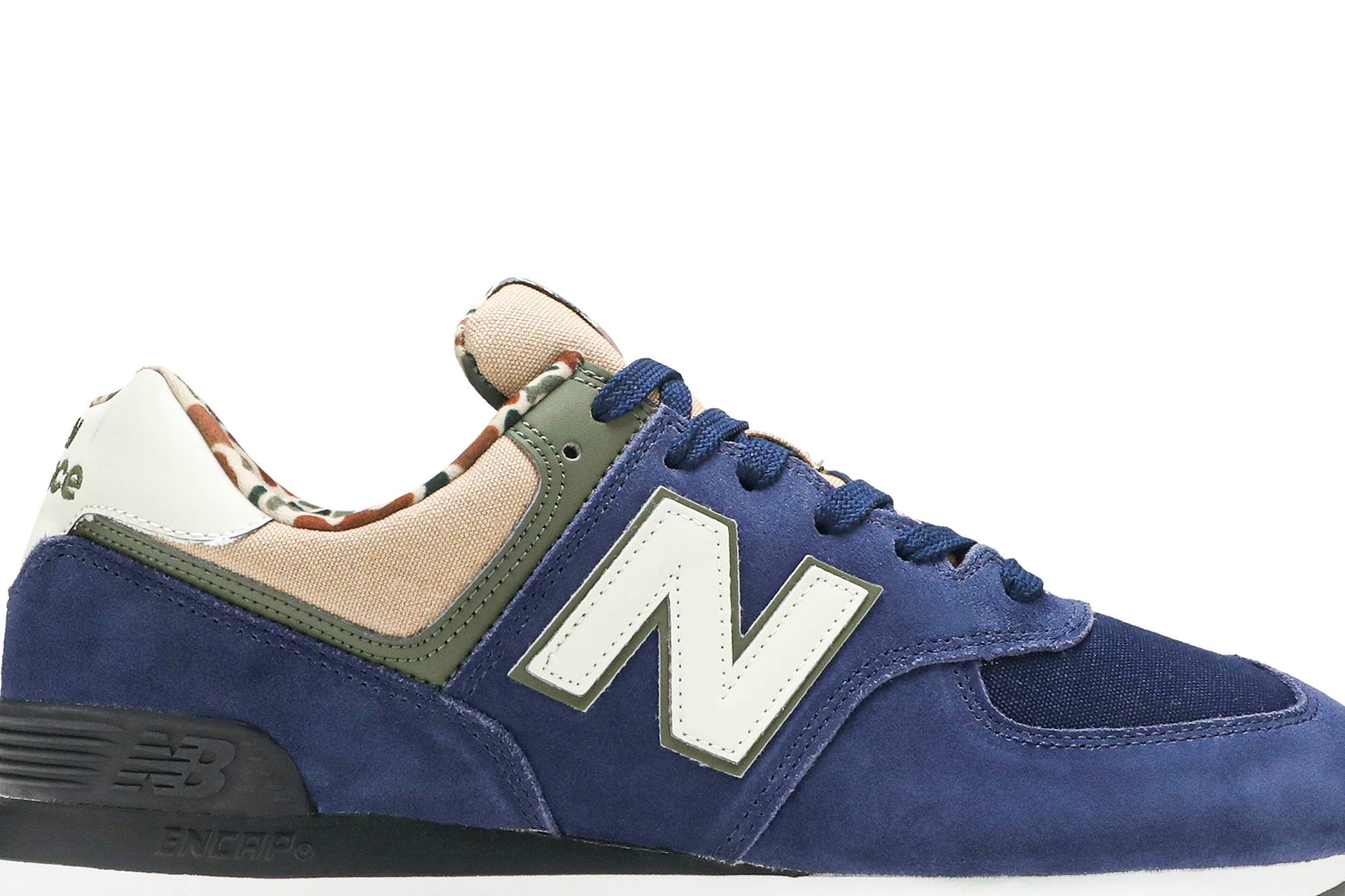 Order New Balance 574 'Pigment' ML574HVA
新百倫 574 'Pigment' ML574HVA