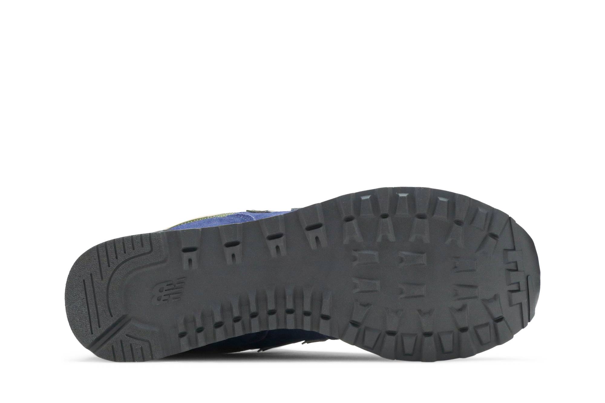 Shop New Balance 574 'Pigment' ML574HVA
新百倫 574 'Pigment' ML574HVA