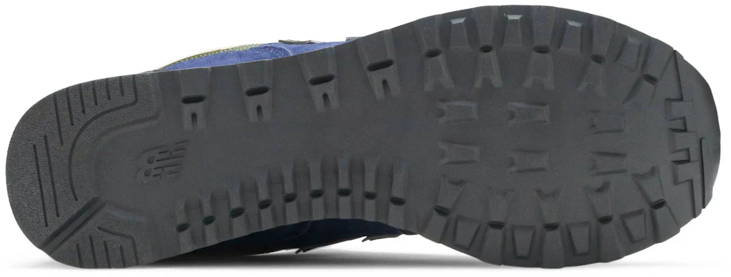 New Balance 574 'Pigment' ML574HVA
新百倫 574 'Pigment' ML574HVA Shop New Balance 574 'Pigment' ML574HVA
新百倫 574 'Pigment' ML574HVA