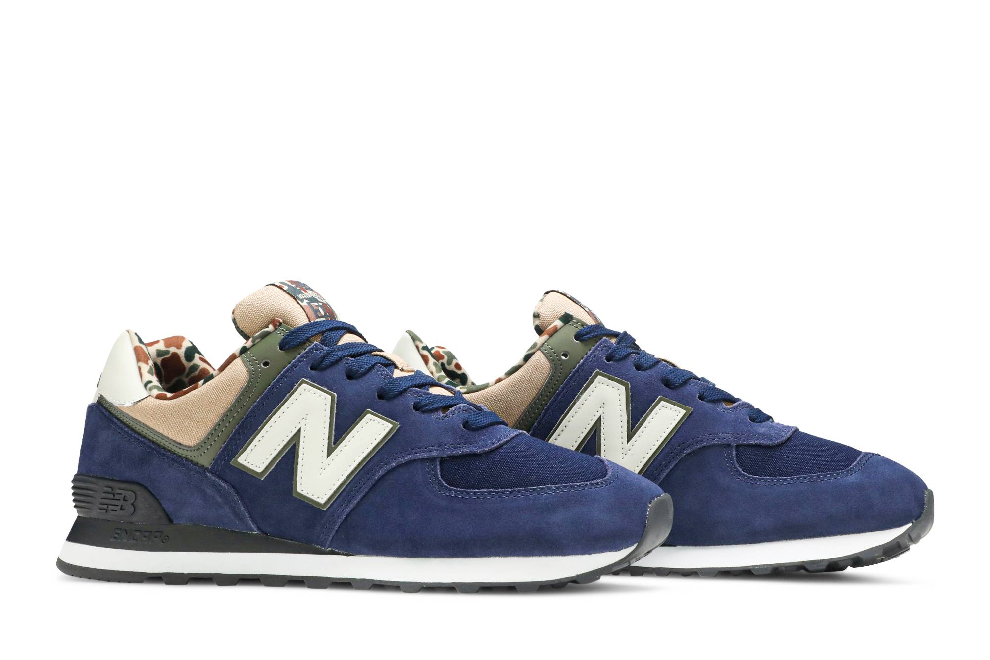 Cheap New Balance 574 'Pigment' ML574HVA
新百倫 574 'Pigment' ML574HVA