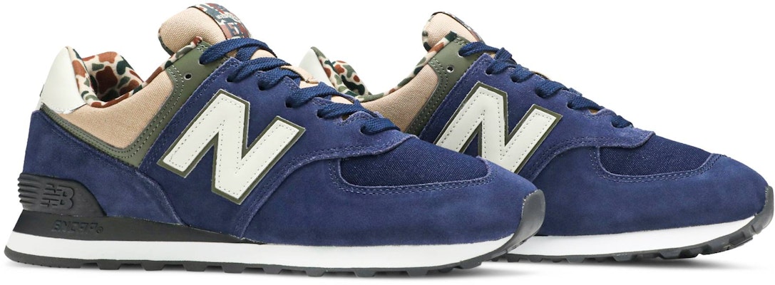New Balance 574 'Pigment' ML574HVA
新百倫 574 'Pigment' ML574HVA Cheap New Balance 574 'Pigment' ML574HVA
新百倫 574 'Pigment' ML574HVA