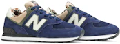 Cheap New Balance 574 'Pigment' ML574HVA
新百倫 574 'Pigment' ML574HVA
