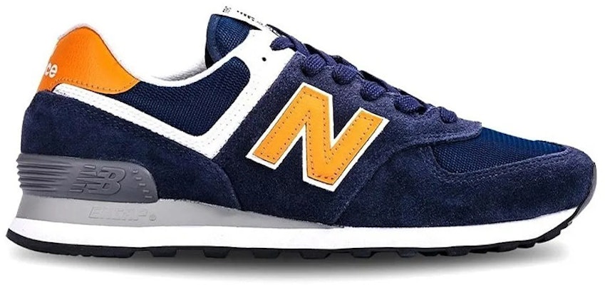 New Balance 574 'Oren Pigmen' ML574SST Order New Balance 574 'Oren Pigmen' ML574SST