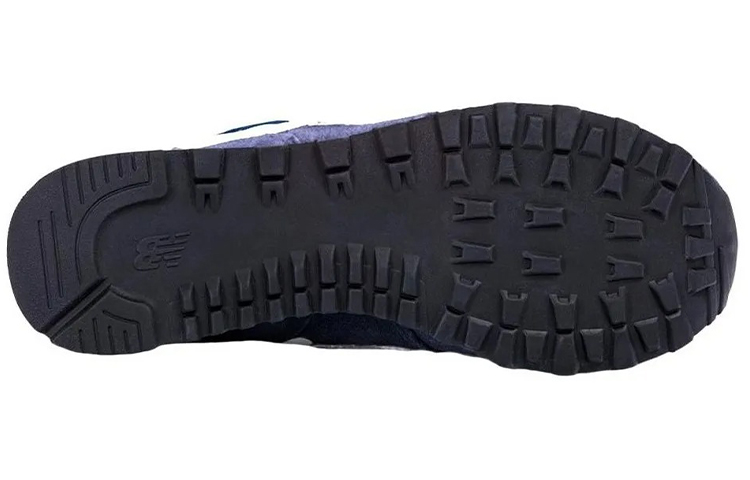 Shop 新百伦 574 '橘色' ML574SST