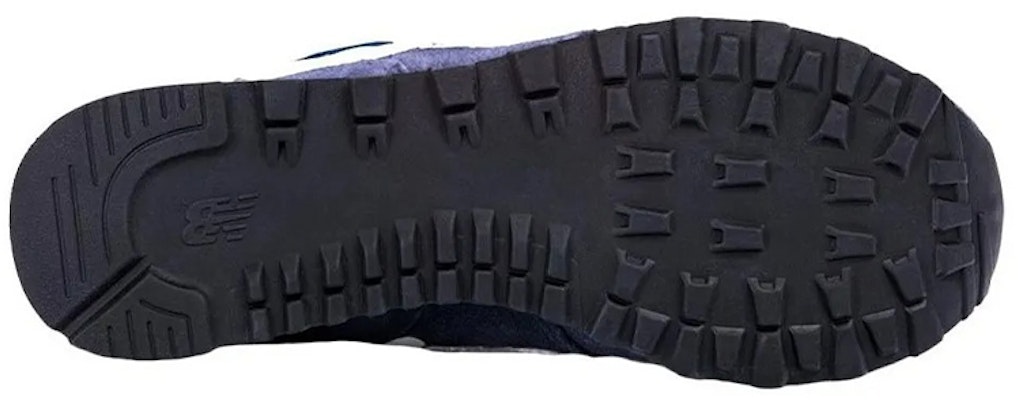 New Balance 574 'Oren Pigmen' ML574SST Shop New Balance 574 'Oren Pigmen' ML574SST