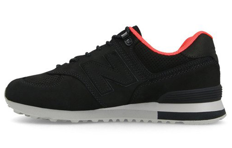 Buy 新百伦574 粉黑配色 ML574ENC