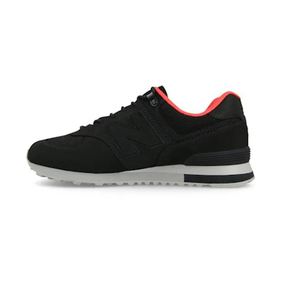 NB 574 /Pink 'Black'