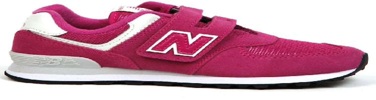 ニューバランス574 ピンク (Nyū Baransu 574 Pinku) NBYV574-ERLM12_PINK Buy ニューバランス574 ピンク (Nyū Baransu 574 Pinku) NBYV574-ERLM12_PINK